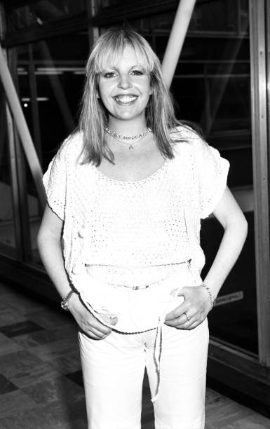 Sally Thomsett