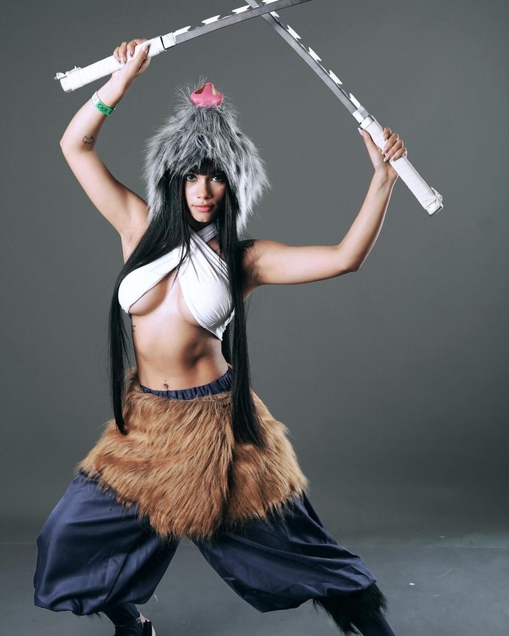 Gabi Conejo Gabi Conejo