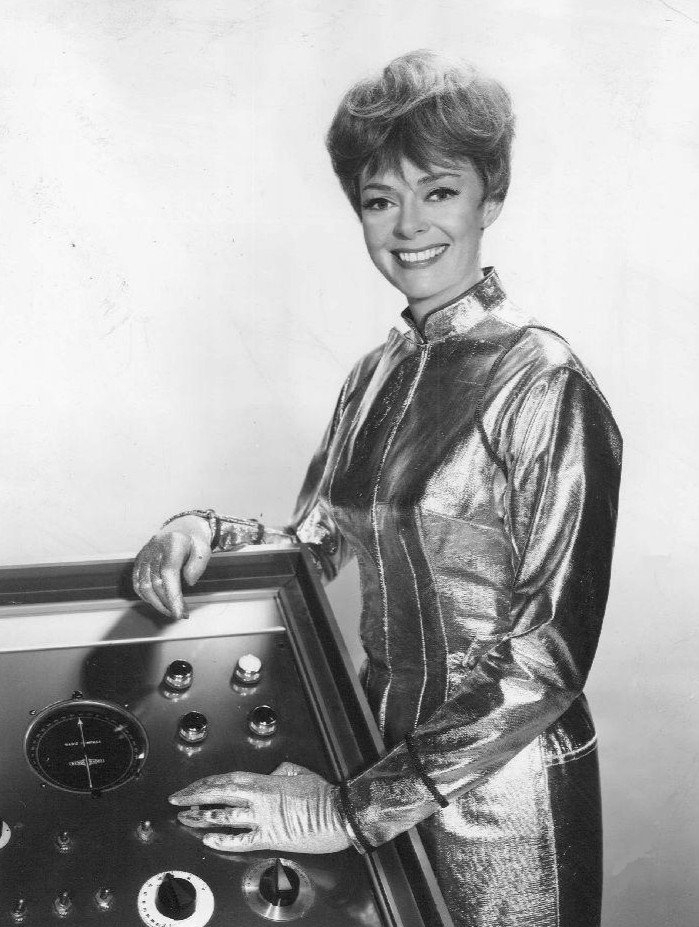 Lost in Space