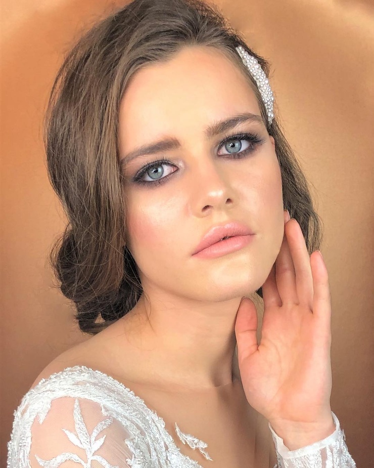 Zosia Dziewanowska