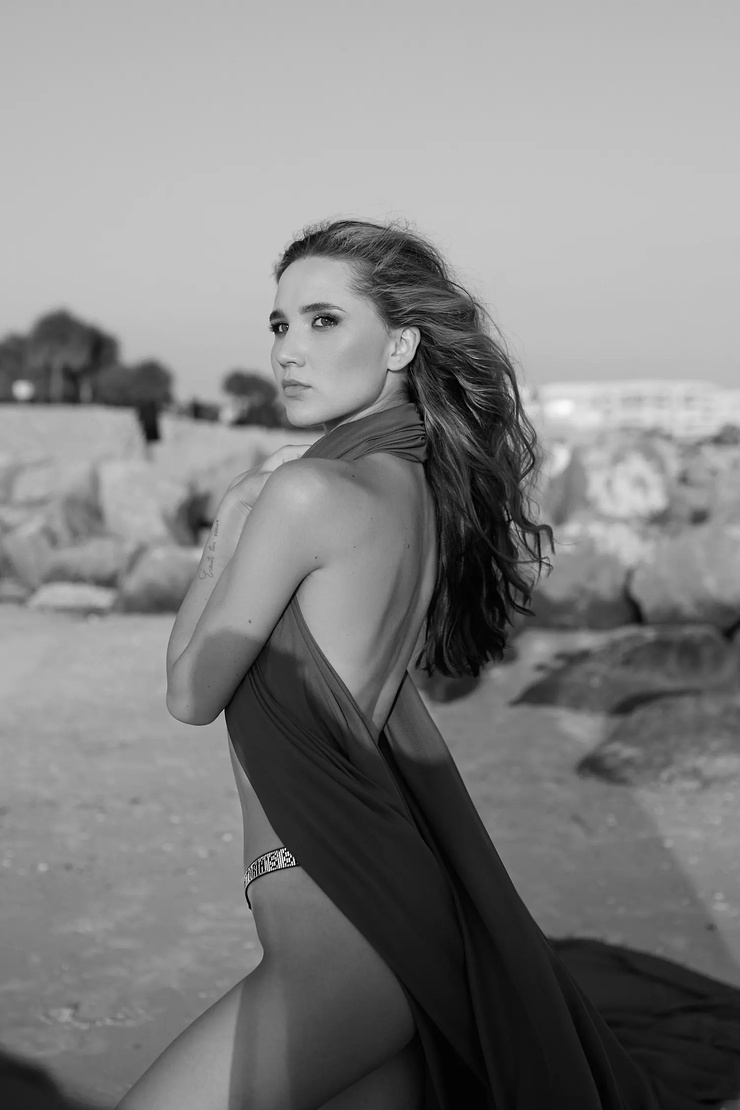Mariana Buriak