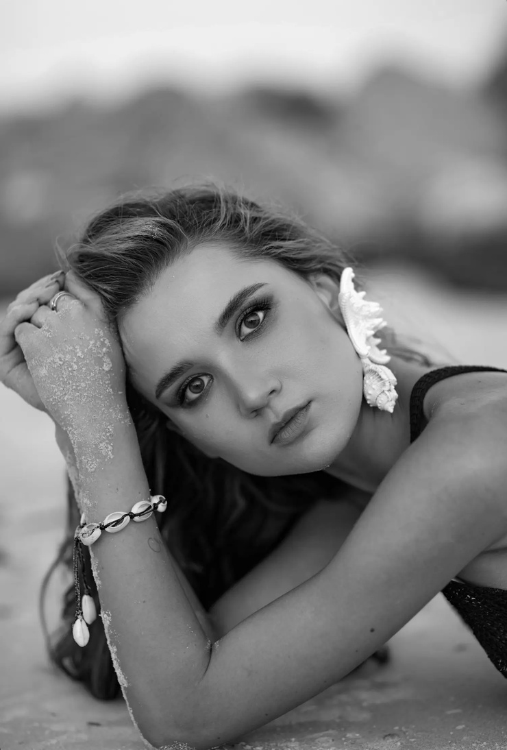 Mariana Buriak