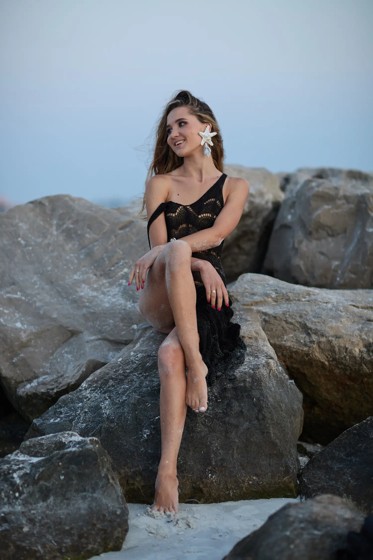 Mariana Buriak