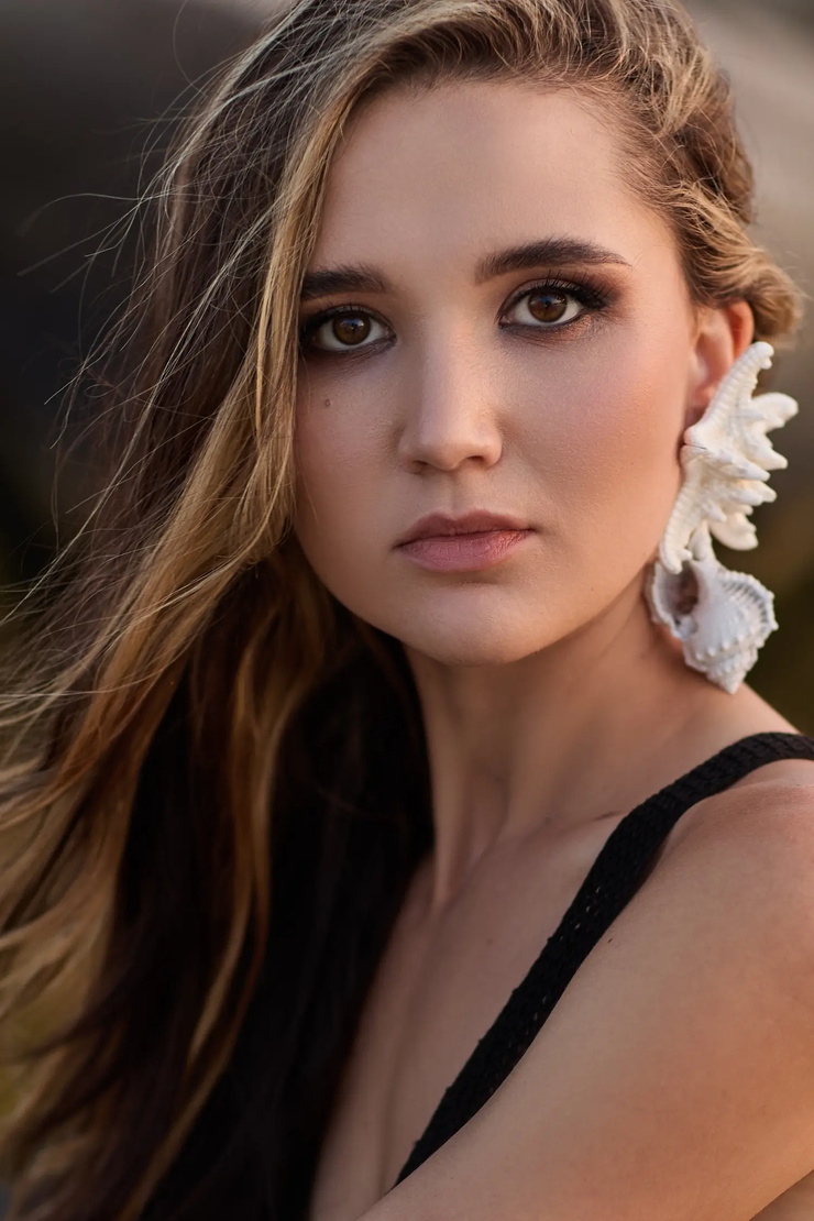 Mariana Buriak