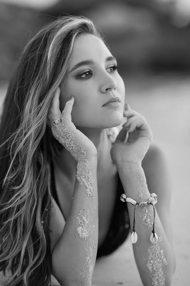 Mariana Buriak