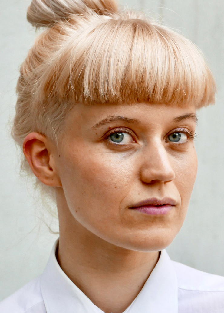 Camille Dombrowsky