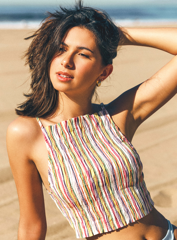 Lauren Umansky
