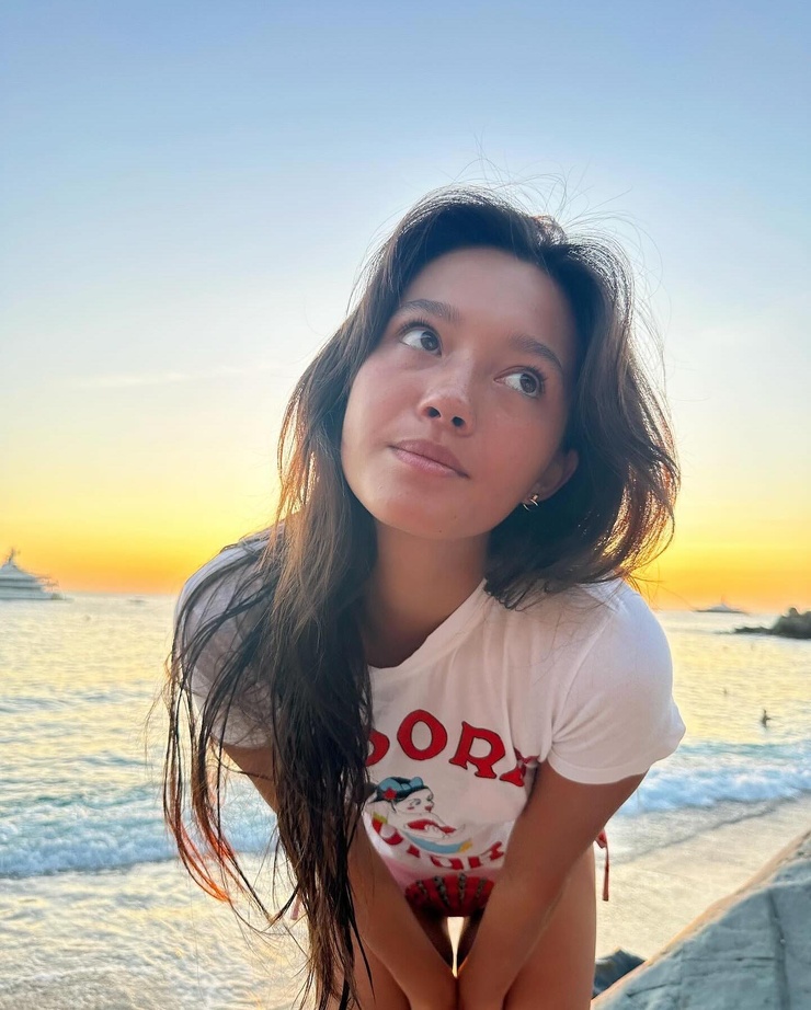 Lily Chee Lily Chee