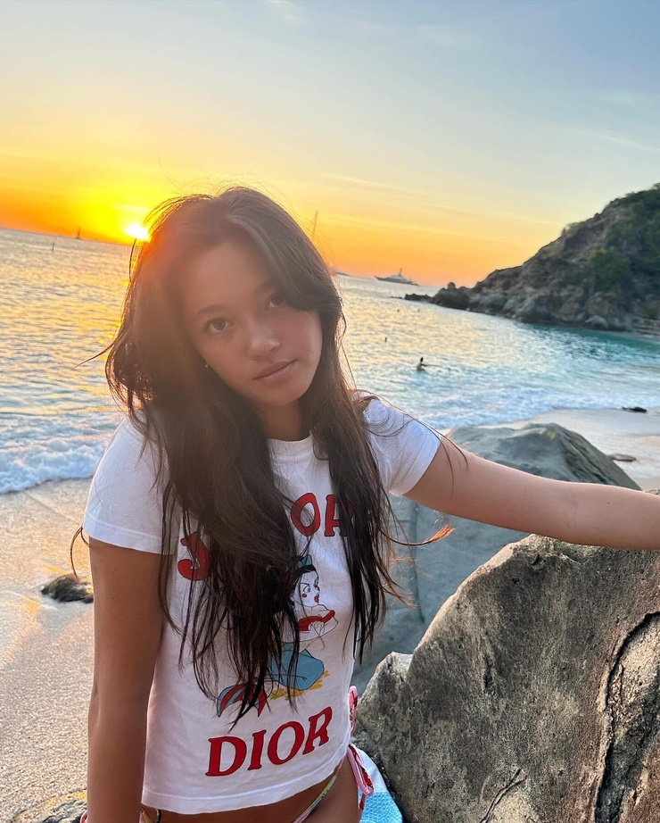 Lily Chee Lily Chee