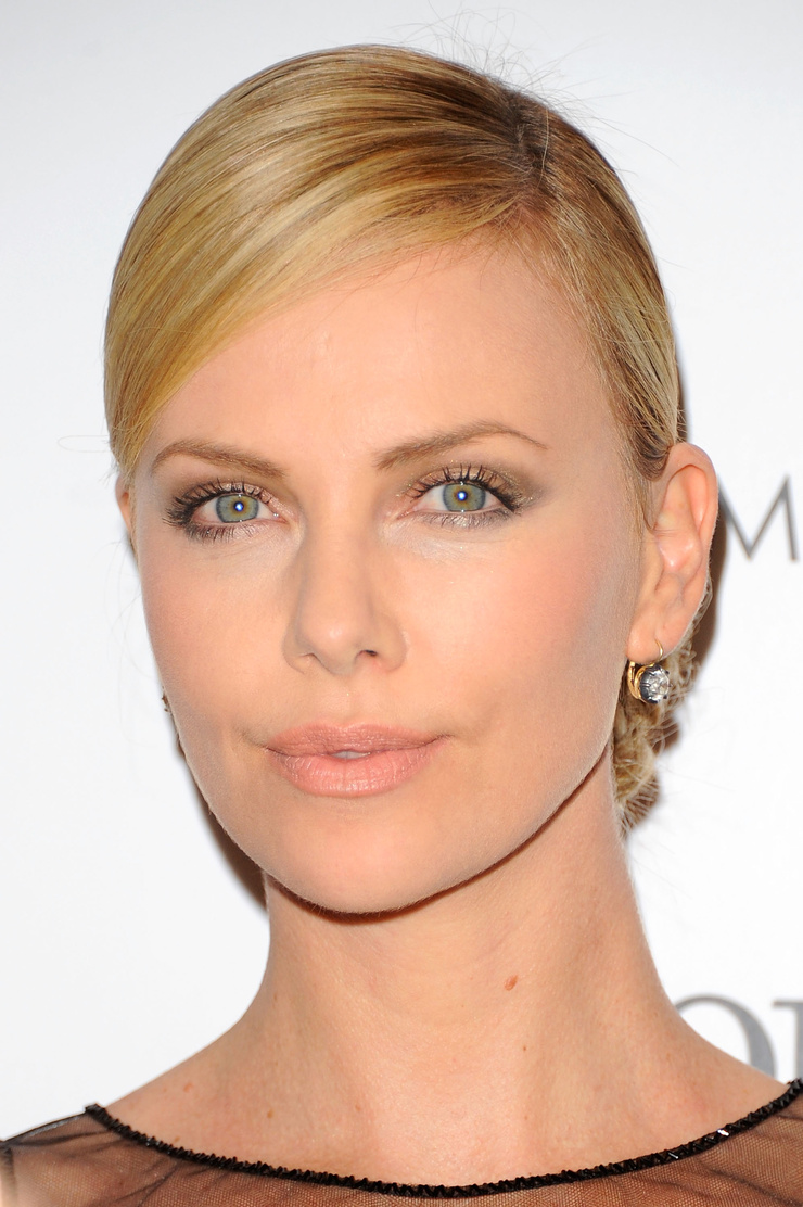 Charlize Theron Charlize Theron
