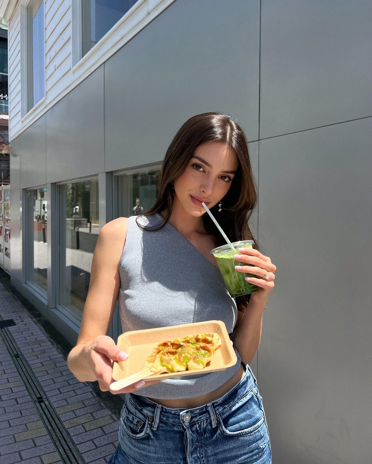 Celine Farach
