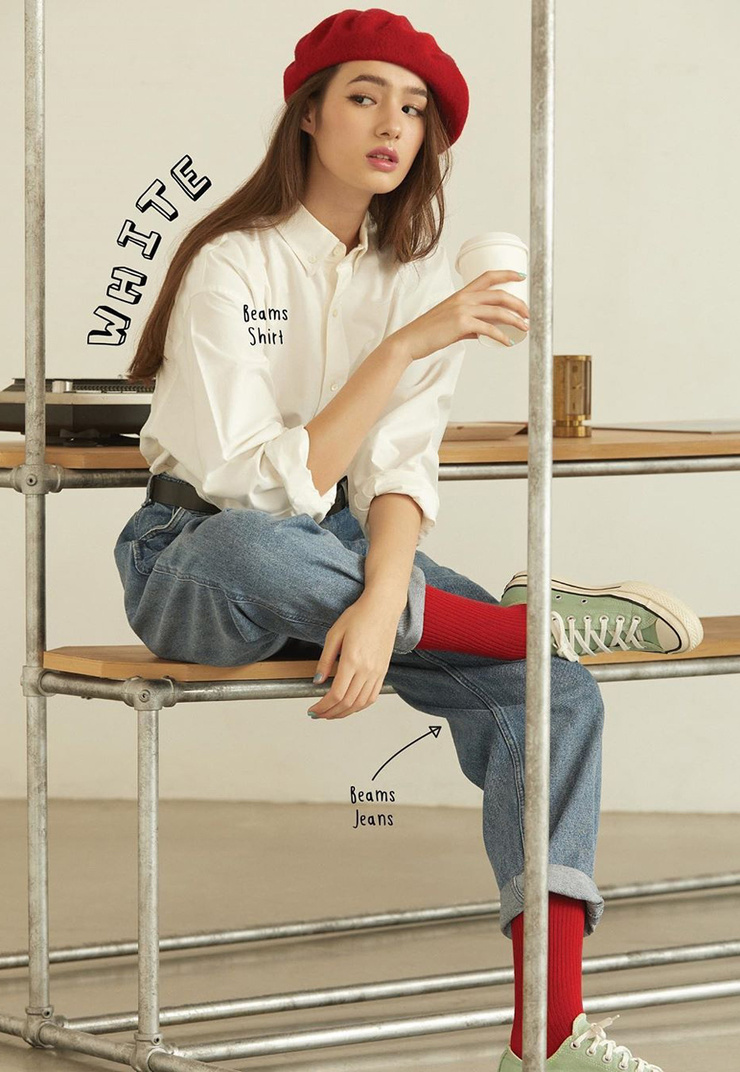 Rebecca Bua