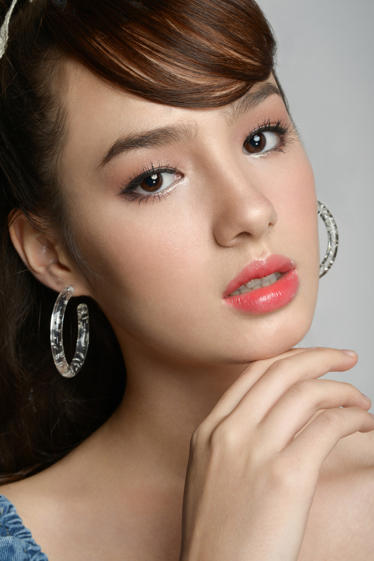 Rebecca Bua