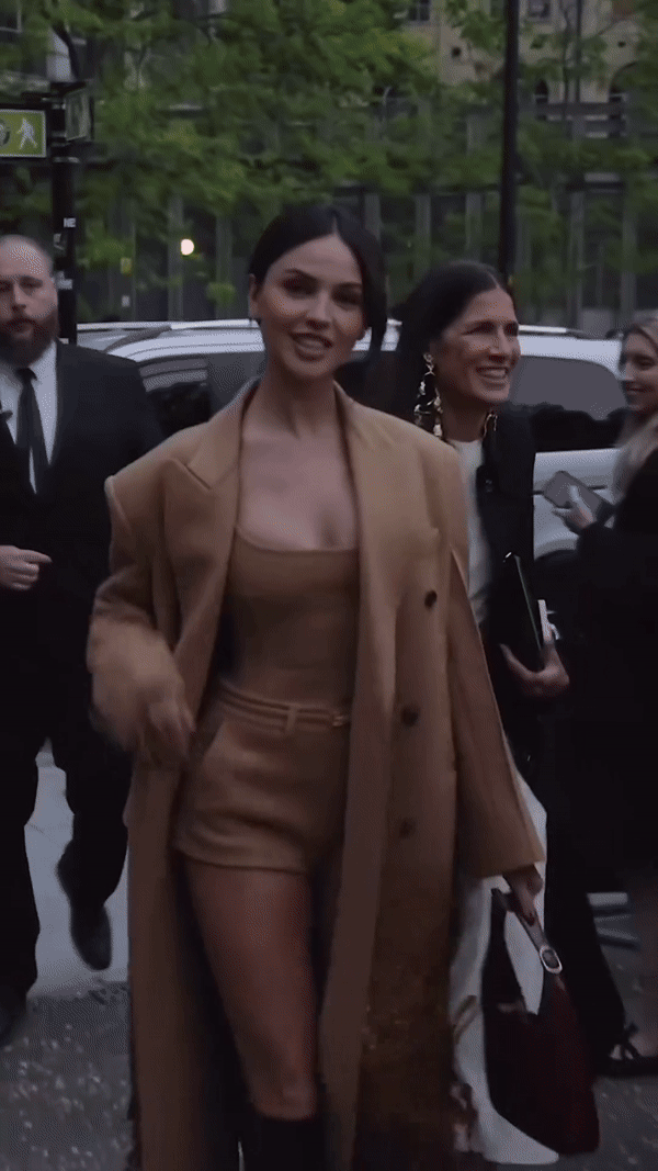 Eiza Gonzalez
