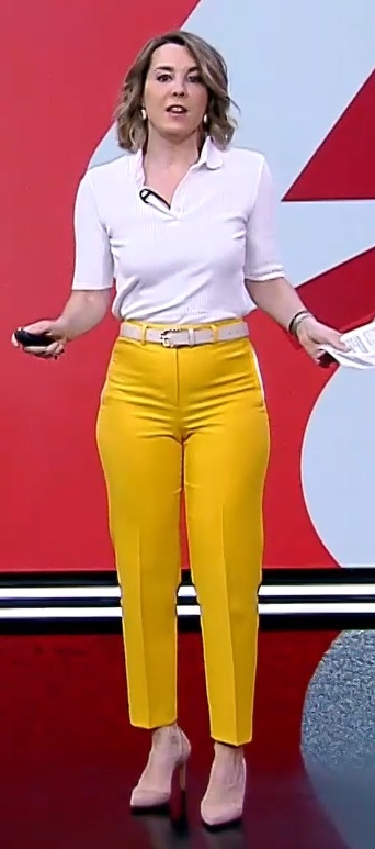 Ana Ibáñez