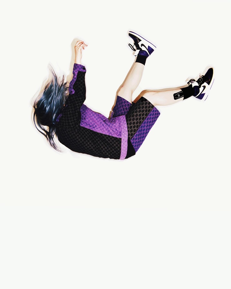 Billie Eilish