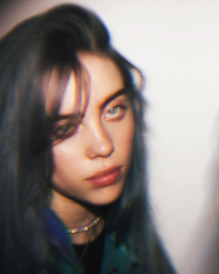 Billie Eilish
