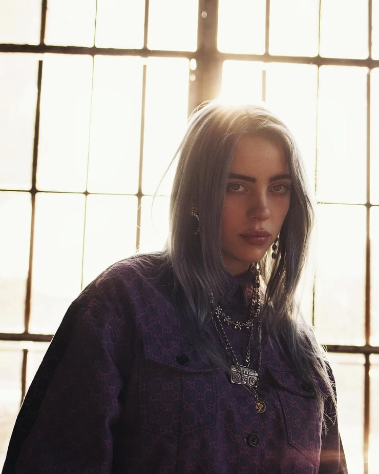 Billie Eilish