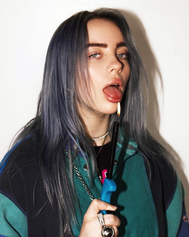 Billie Eilish