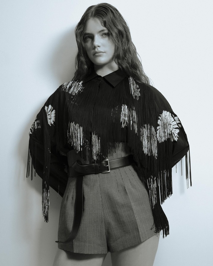Florence Hunt