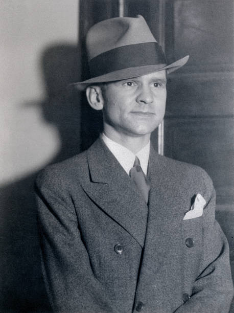 Melvin Purvis
