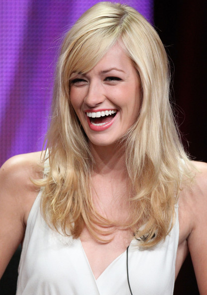 Beth Behrs