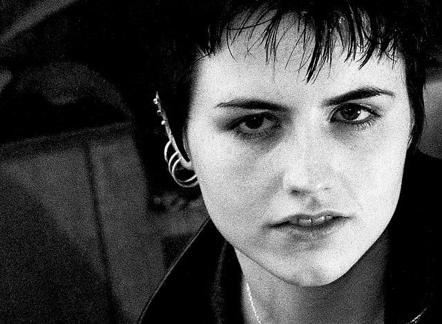 Dolores O'Riordan