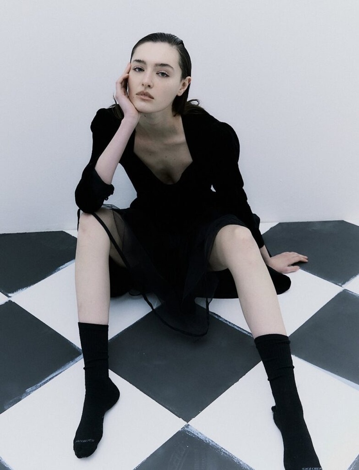 Sasha Khmelovska