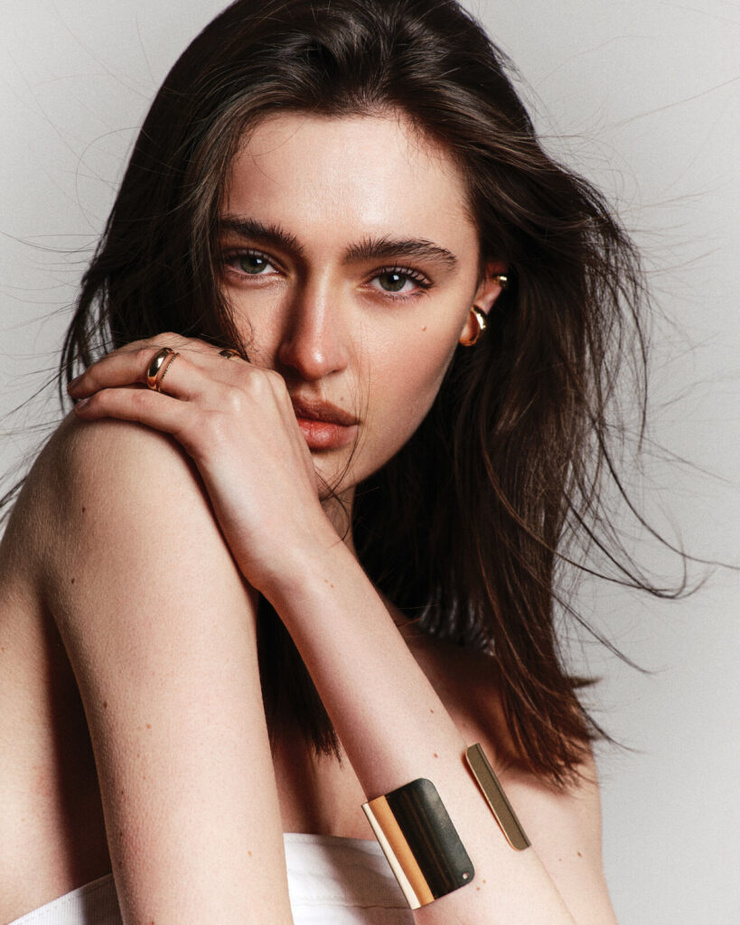 Picture of Sasha Khmelovska