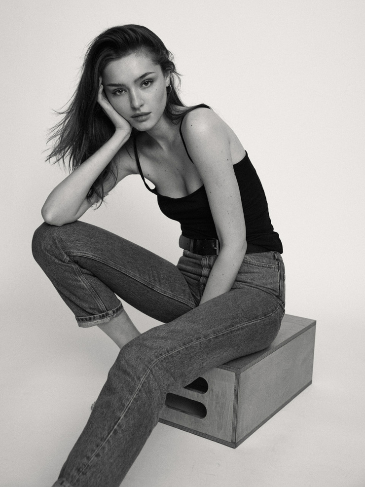 Sasha Khmelovska