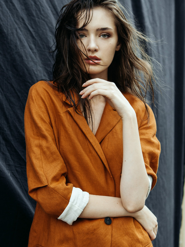 Sasha Khmelovska