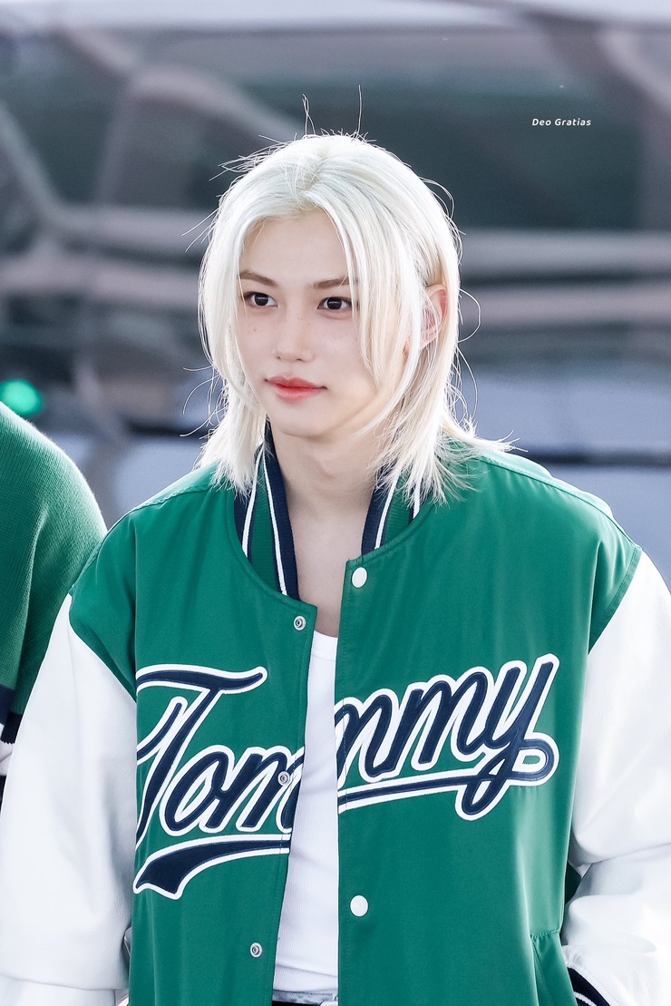 Felix Lee