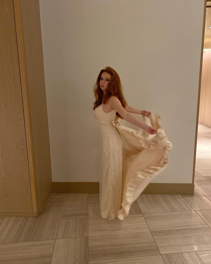 Francesca Capaldi Francesca Capaldi