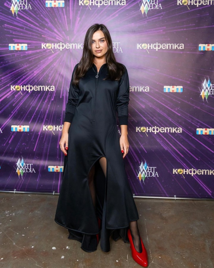 Elena Temnikova Elena Temnikova