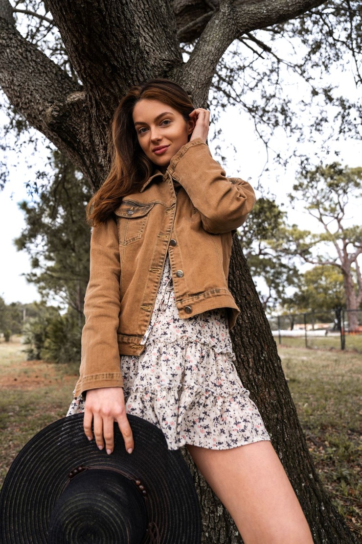 Emily Suttle