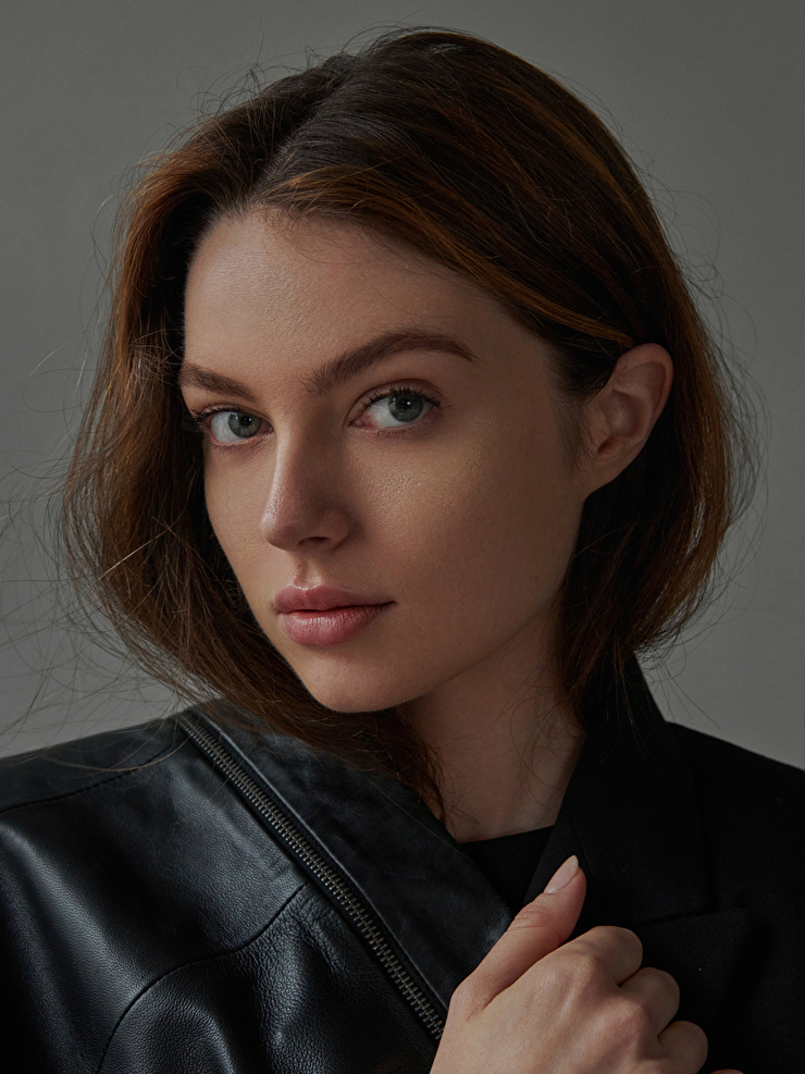 Emily Suttle