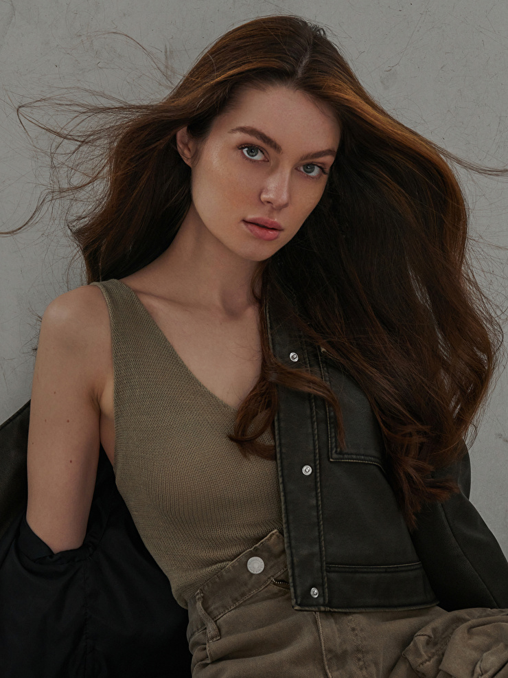 Emily Suttle