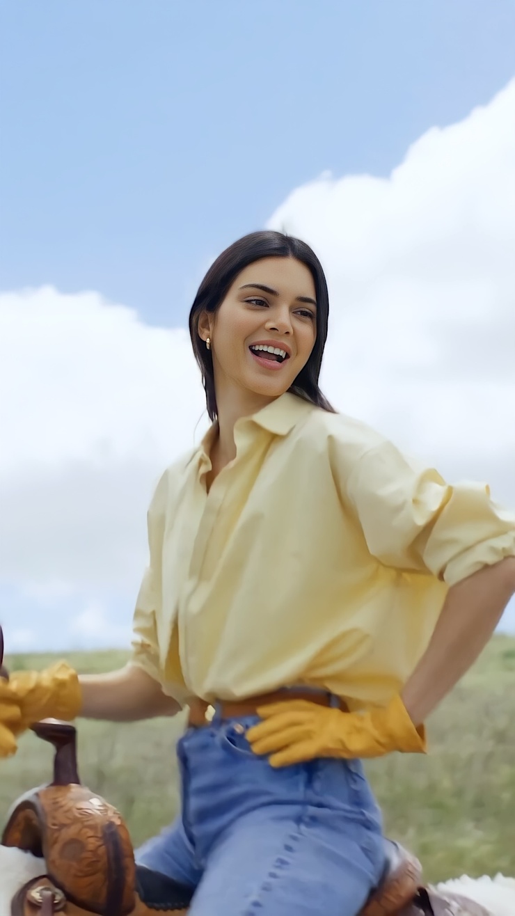 Kendall Jenner Kendall Jenner
