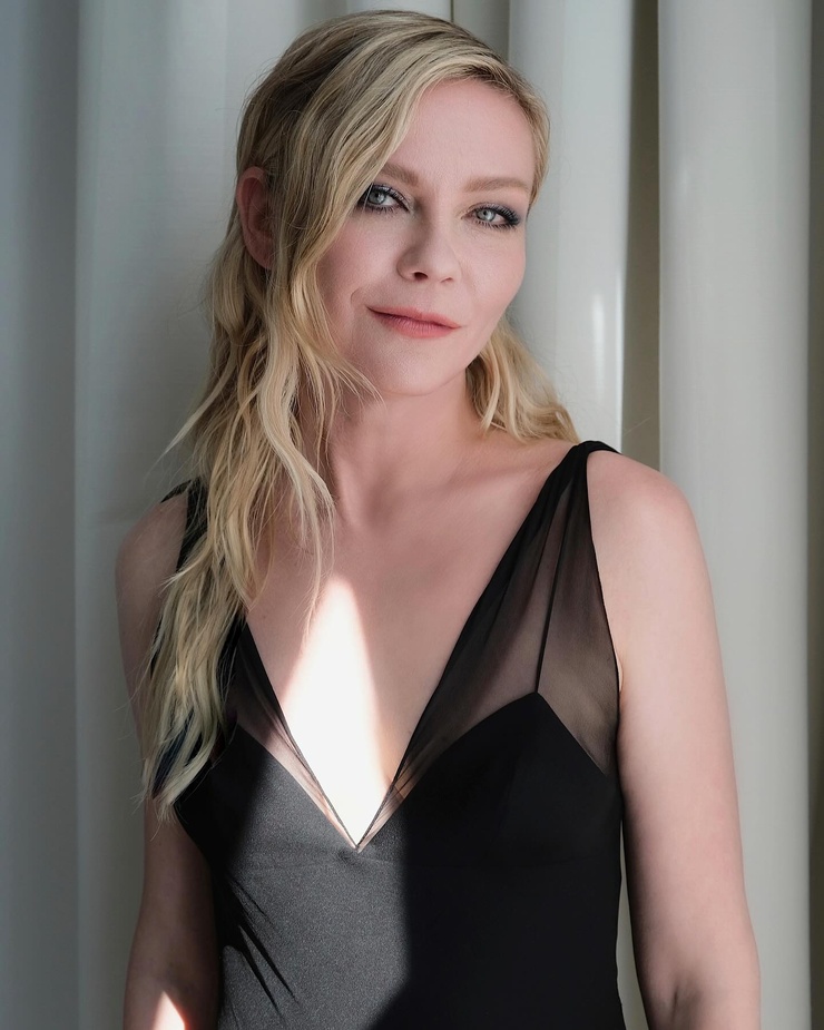 Kirsten Dunst Kirsten Dunst