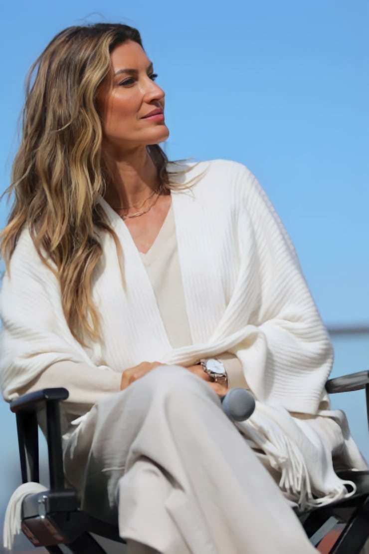 Gisele Bundchen