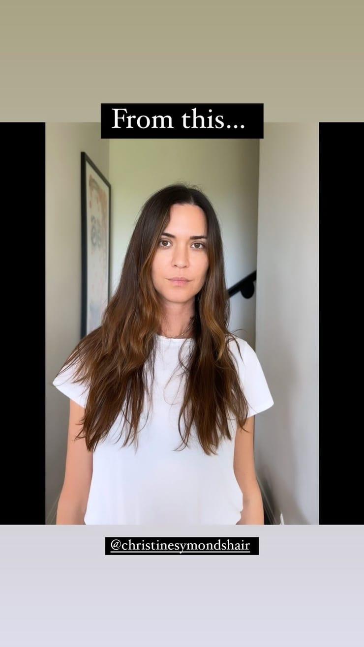 Odette Annable