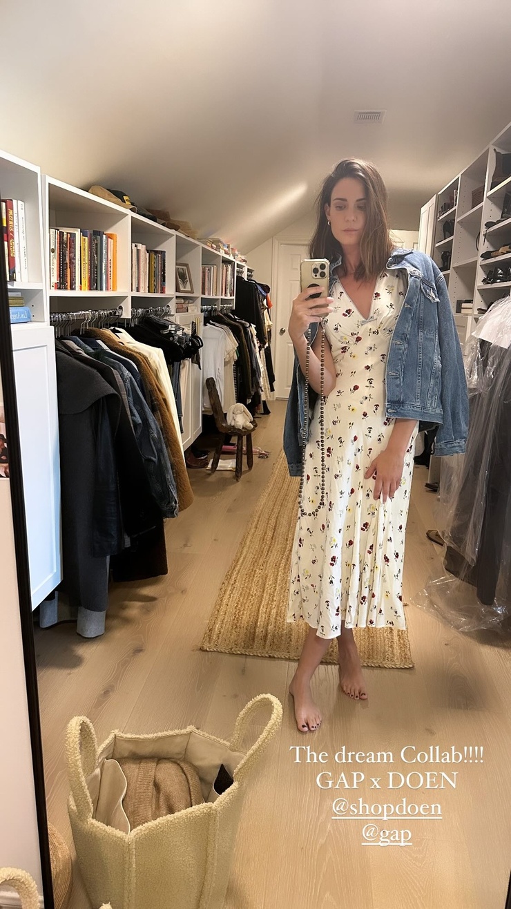 Odette Annable