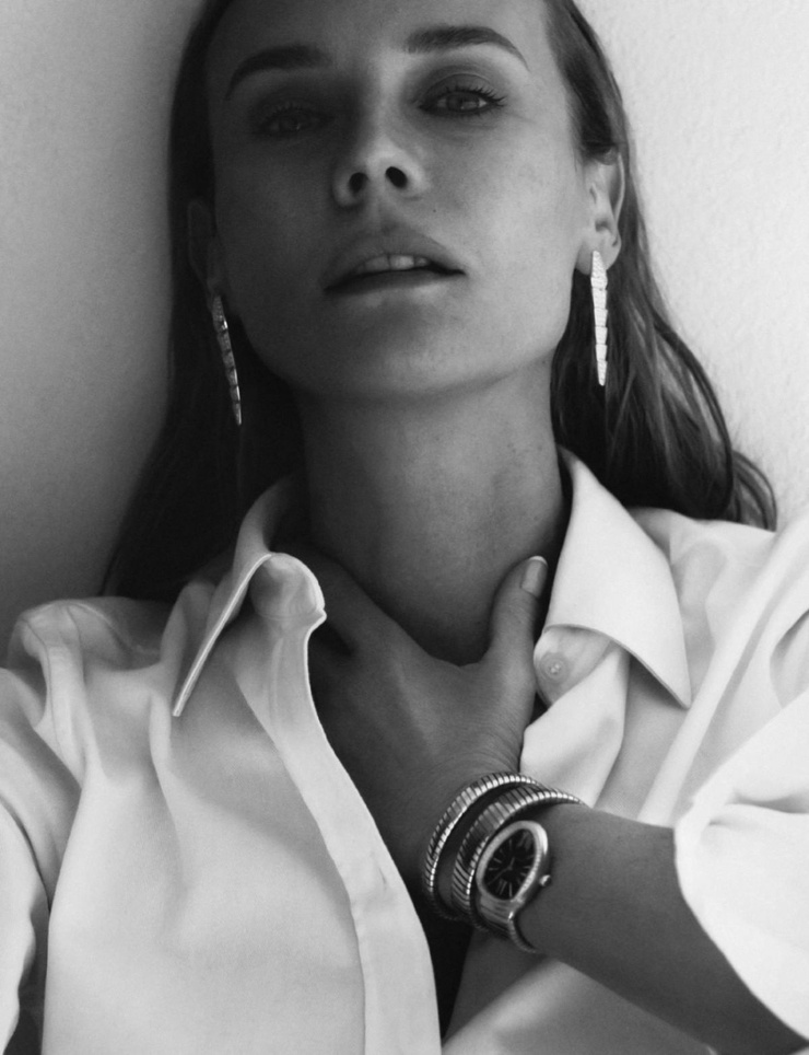 Diane Kruger Diane Kruger