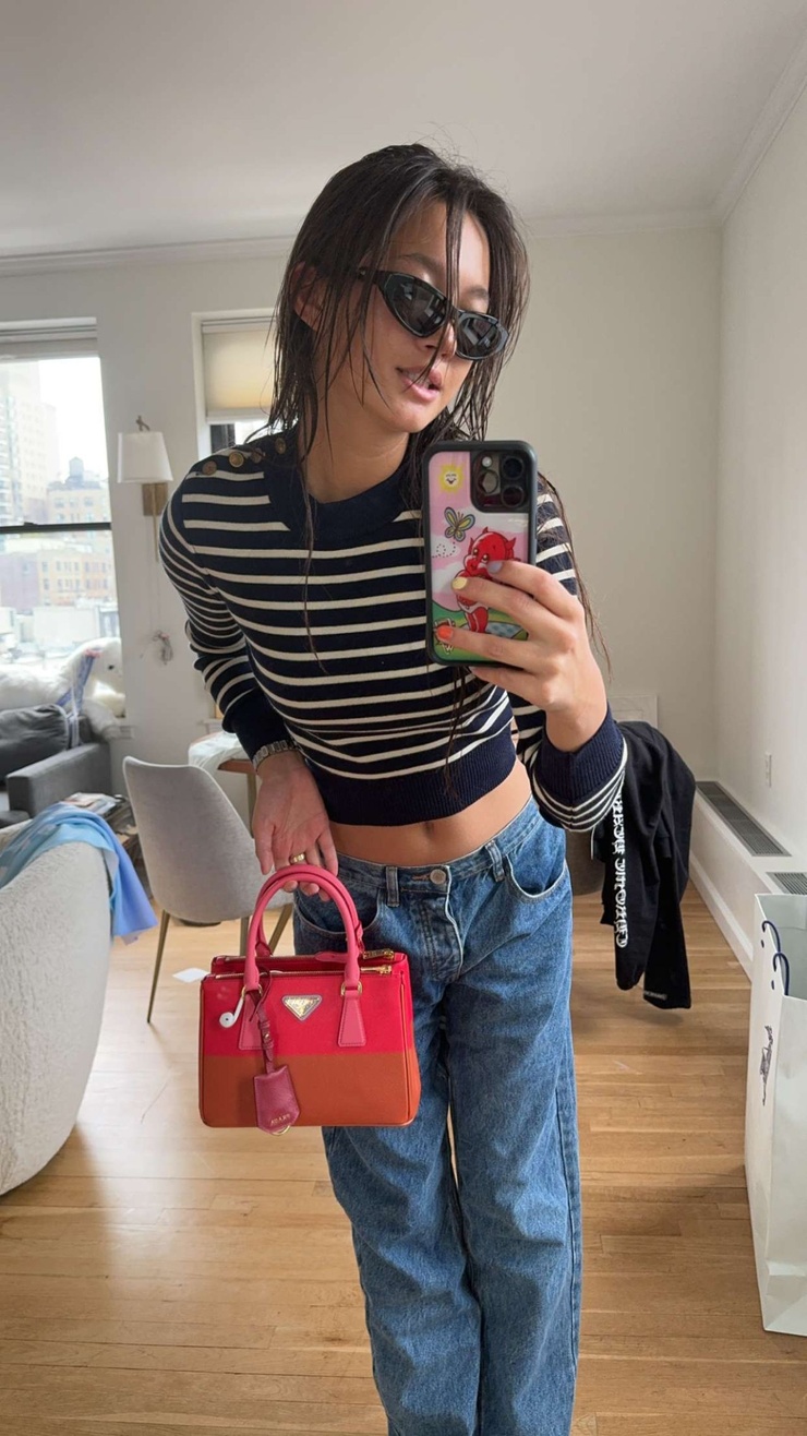 Lily Chee Lily Chee