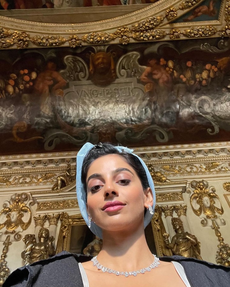 Banita Sandhu