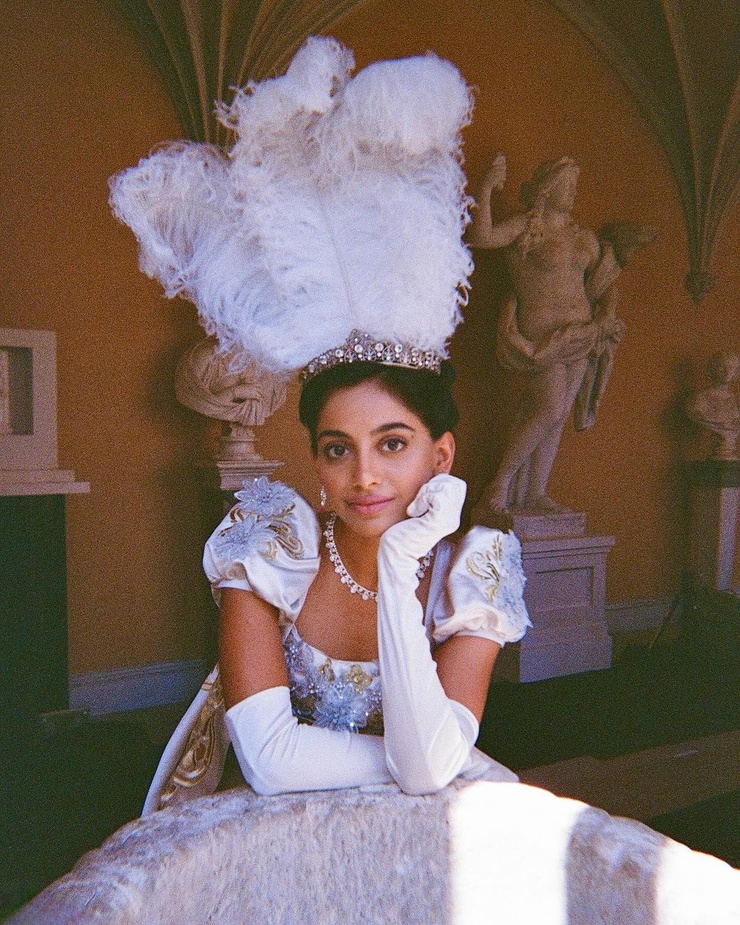 Banita Sandhu