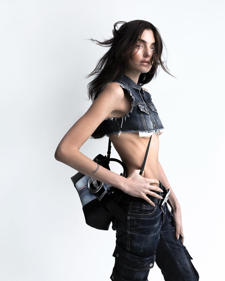 Celine Bethmann
