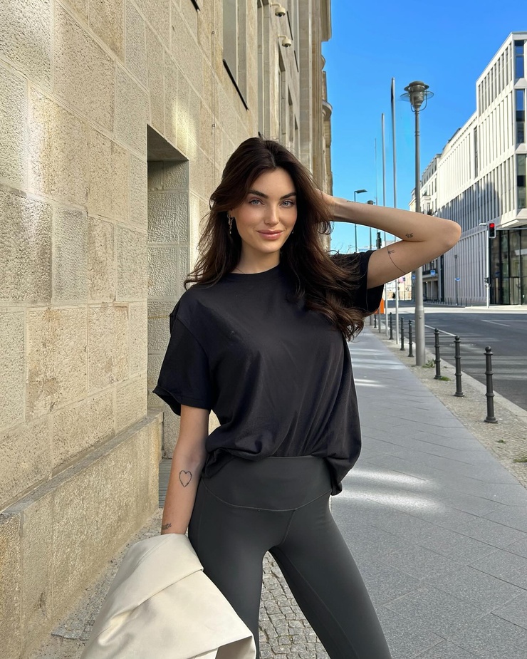 Celine Bethmann