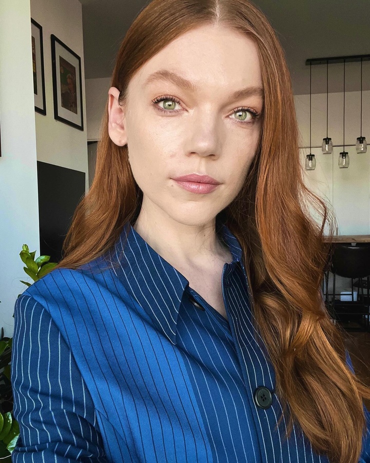 Agnes Artych