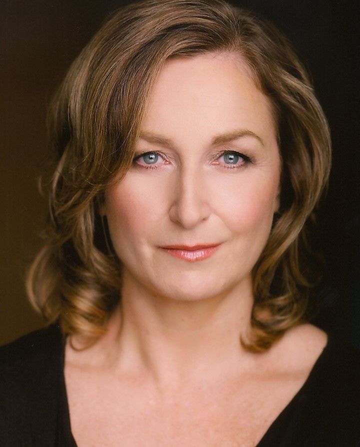 Catherine McNally